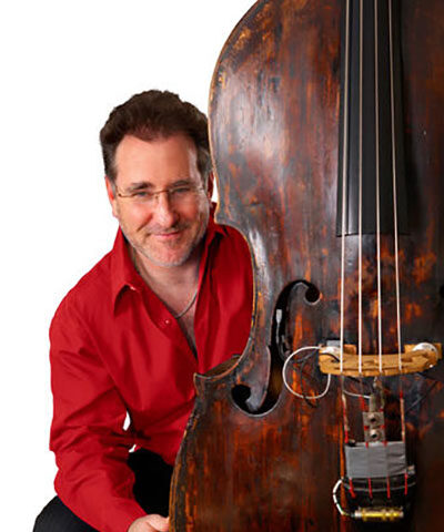Brian Bromberg, Golden Gate Bass Camp in San Francisco, Faculty
