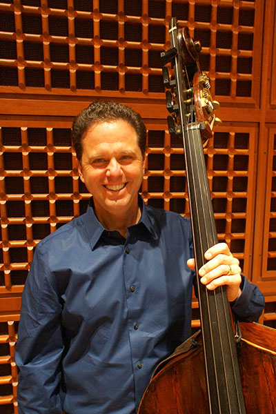 Charles Chandler, Golden Gate Bass Camp in San Francisco, Faculty